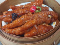 -香港池仔记肠粉王(博多新记襄阳南路店)