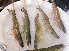 -港迹·鲜围煮海鲜火锅(湖州时代广场店)