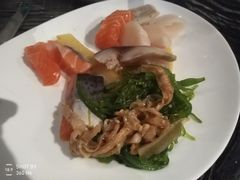 -长沙北辰洲际酒店-兰调全日餐厅