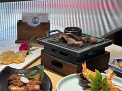 -千叶创意融合料理(水韵城店)