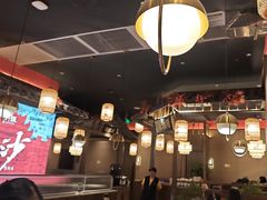 -恰饭·老长沙市井菜(天河客运站店)