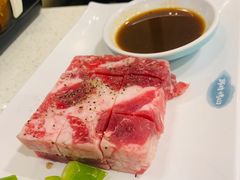 -韩时烤肉(枫蓝店)
