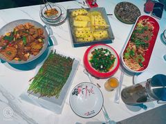 -路边边.炒菜烧烤.音乐餐厅(良乡长虹店)