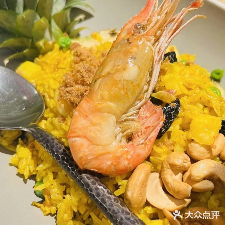 泰好吃❗️泰好看❗️泰好玩❗️也就连着来了六七次吧