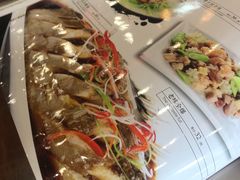 -天天初二·天津传统捞面·天津特色菜(凌奥总店)