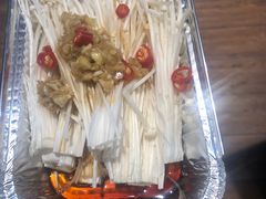 -火炉旺烤肉啤酒屋(沈北创始店)