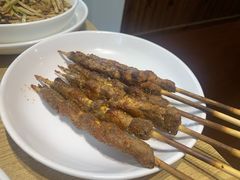 -开小灶(公望街店)