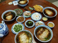 -同得兴 Since·1995 传统苏式面馆(十全街店)