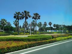 -黄金海岸环岛路