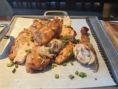 -绿茶餐厅(千岛湖银泰城店)