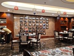 -四季轩中餐厅(徐州开元名都大酒店)