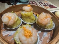 -点都德(长泰广场店)