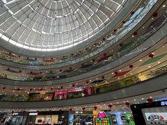 -万达广场(长沙开福店)