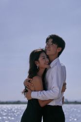 -太古映画婚纱摄影(天河店)