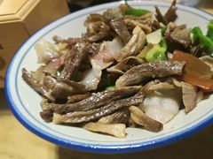 -妈妈的味道(和顺古镇店)