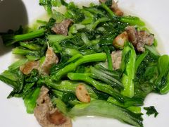 -又见炊烟私房菜(敬亭路店)