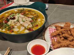 -邑金陵北京烤鸭店·现炒家常菜(ITC MALL店)
