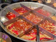 -珮姐老火锅(新街口店)