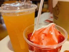 -麦当劳(开平潭江店)