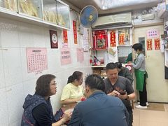 -添發碗仔翅美食