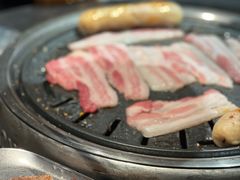 -伍丁·烤牛肋(和平东桥店)