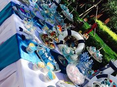 -爱之婚礼蛋糕(建外SOHO西区店)