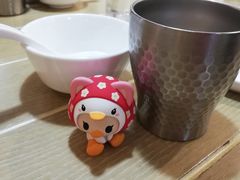 -寻味·港式茶餐厅(富力城店)