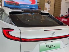 -上海和裕一汽丰田4S店(七宝店)