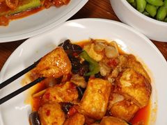 -毛哥小馆子(百井坊巷店)