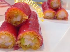 -点都德(汇盈广场店)