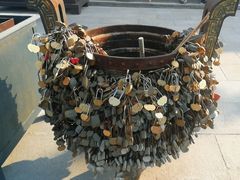 -龙口南山旅游景区