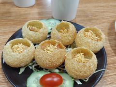 -清真·AL-JANNAT 佳纳特餐厅(狮子桥店)