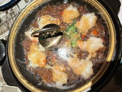 -绿茶餐厅(深圳龙华天虹购物中心店)