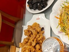 -添福来墨鱼饺子 · 海鲜东北菜(大连星海·黄浦路店)