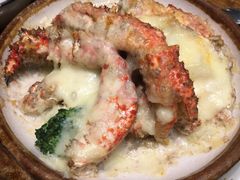 -蟹将军·松叶蟹和牛日料放题自助(K11店)