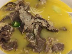 酸汤肥牛-江南原著(中联广场店)