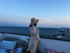 -Cafe Rooftop Cheongsapo