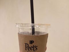 -Peet's Coffee皮爷咖啡(德基店)