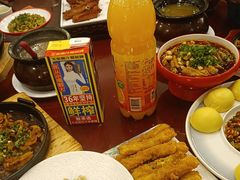 -龙凤瓦罐煨汤馆(清江东路店)