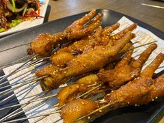-马海涛牛肉串·午市牛腩饭·烧烤夜宵(领汇广场店)