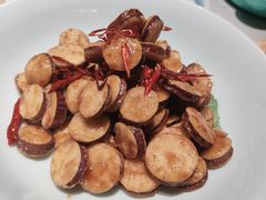 -0776食堂·京城创意菜(七里庄店)