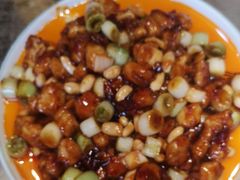 -福荣居褡裢火烧京味家常菜(西四店)
