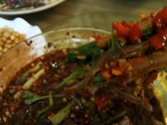 -宋记冕宁土菜馆(海门渔村二店)