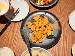 -吕氏疙瘩汤·新鲁菜(济南万象城店)