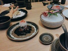 -御瀛日本料理