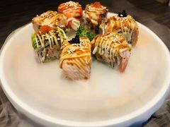-仙隐小鹿中华料理(南宁万象城店)
