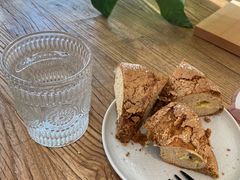 咖啡奶酥-CENTTY辛蒂咖啡·烘焙·西点(D15生活美学馆店)