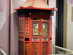 -张家港凤凰山景区河阳山歌馆