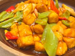 -恒盛居回族饭店