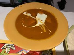 烤鸡肉玛莎拉-Tony's House